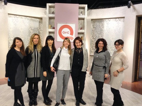 Piano C e QVC. Alla ricerca di nuovi talenti