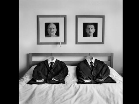 Il matrimonio gay premiato: la fotografia sociale è 'master'