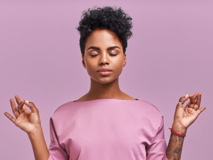 Mindfulness: vivere consapevolmente il presente può cambiarti la vita