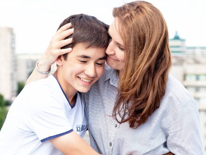 Come gestire le ansie di una adolescente