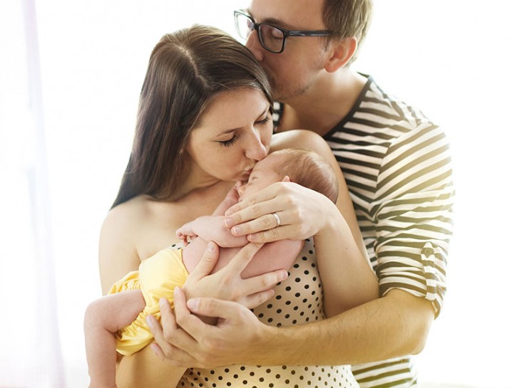 Cosa succede nei paesi dove l'utero in affitto è legale