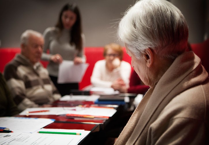 Alzheimer, novità su farmaci e prevenzione