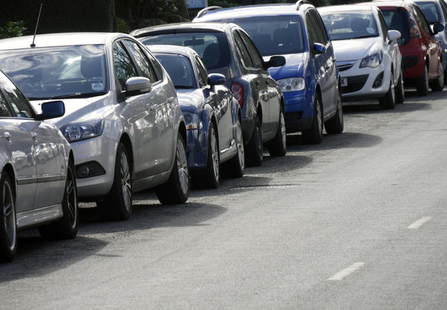Auto rubate: i modelli e le città più a rischio