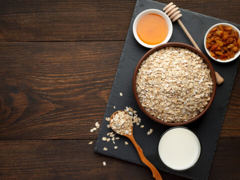 In cucina e per i trattamenti di bellezza, ecco come usare l'avena