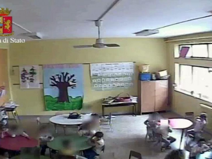 Maltrattamenti all’asilo: non basta studiare per fare la maestra