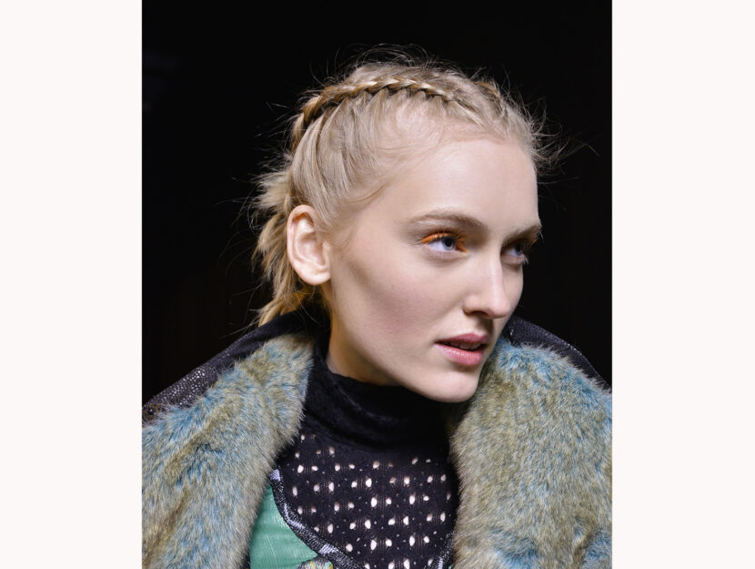 Vitamine per capelli: gli integratori che fanno bene Boxer braids: le doppie trecce attaccate alla testa fanno tendenza