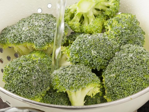 Broccoli: le proprietà e come cucinarli