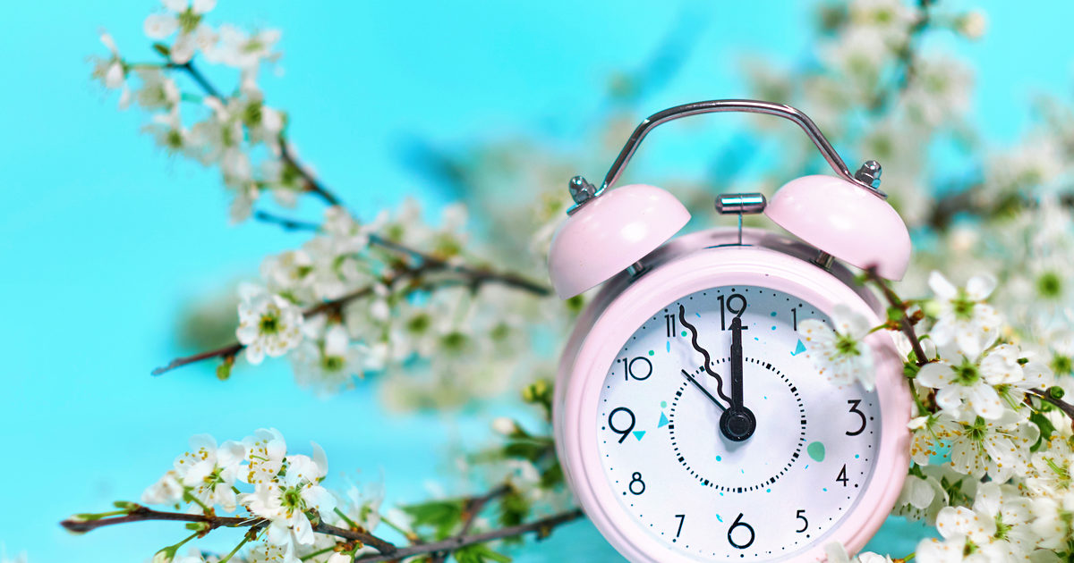 Cambio di stagione sintomi e rimedi per stare bene in primavera Donna Moderna Cambio di stagione sintomi e rimedi per stare bene in primavera Donna Moderna