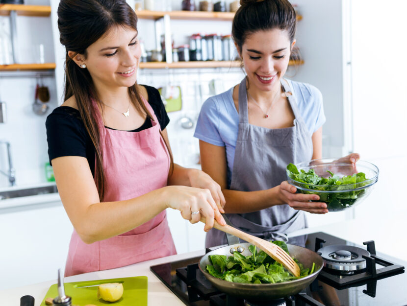 Bietole: come cucinarle