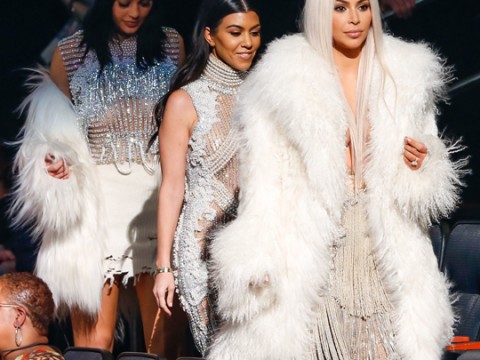 Ecco perché non vorrei essere Kim Kardashian