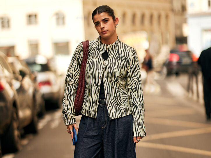 Come nascondere i fianchi: 3 look da provare per splendere
