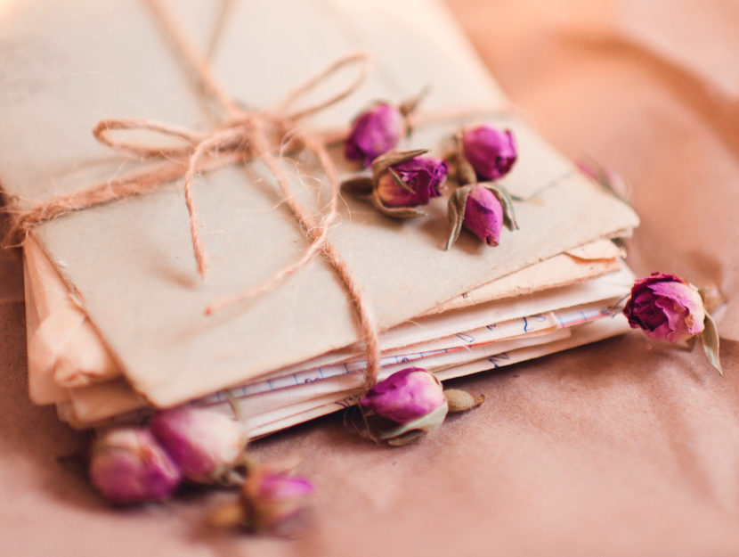lettera d'amore