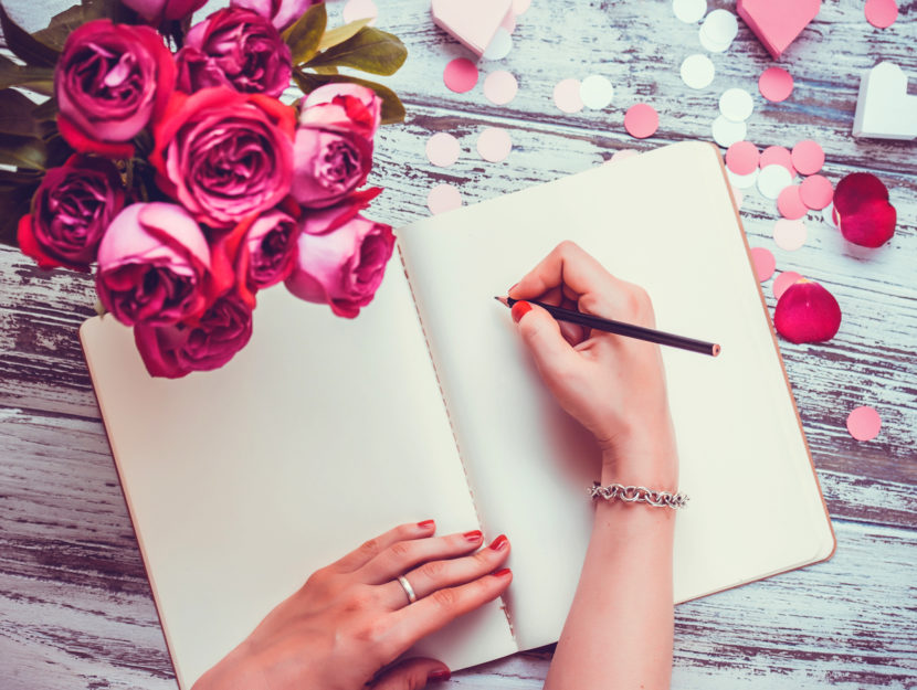 lettera d'amore