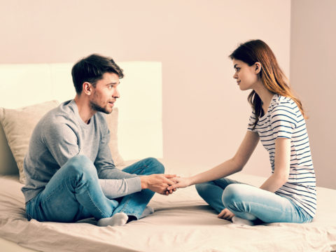 5 consigli per migliorare la comunicazione di coppia