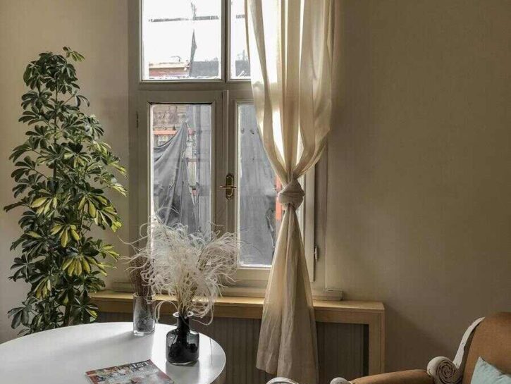 Idee per allungare una tenda