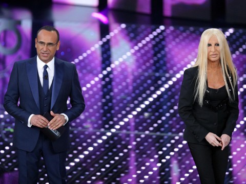 Festival di Sanremo 2016: dalla A alla Z quello che mi ha colpito