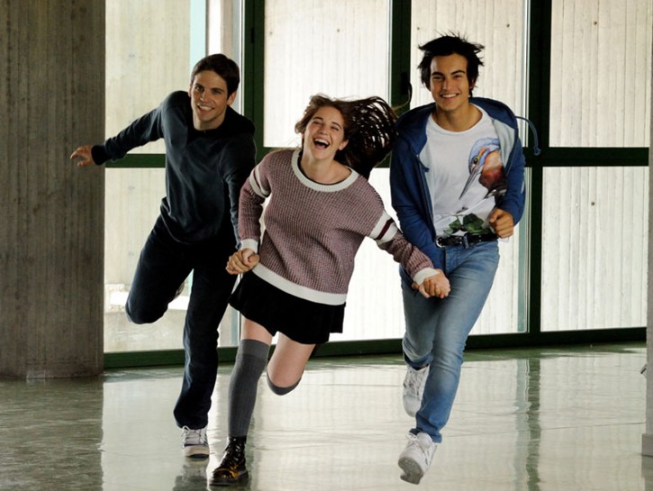 Ho 13 anni e sono una bulla