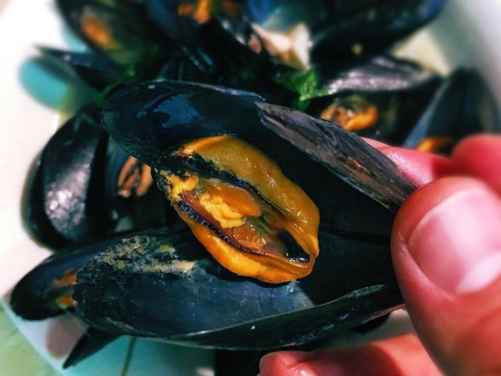 Quando comprare le cozze tutto quello che c'è da sapere Donna Moderna