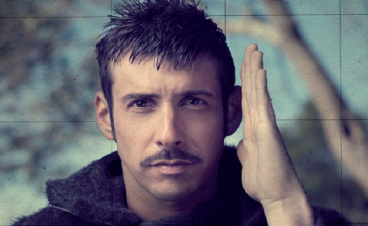 Francesco Gabbani