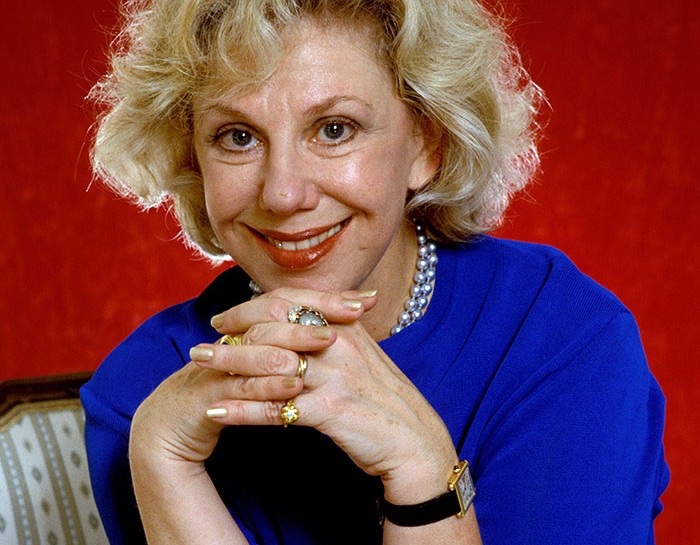 Erica Jong