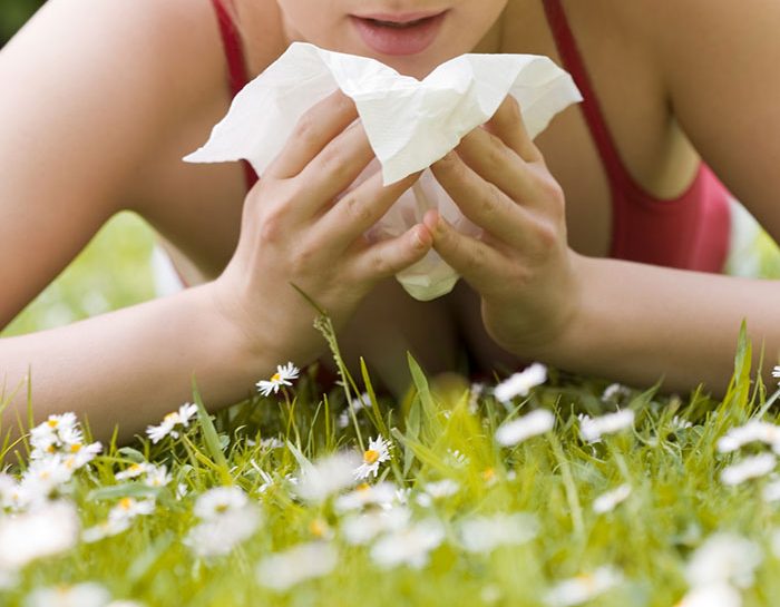 Allergie: quest’anno mi vaccino