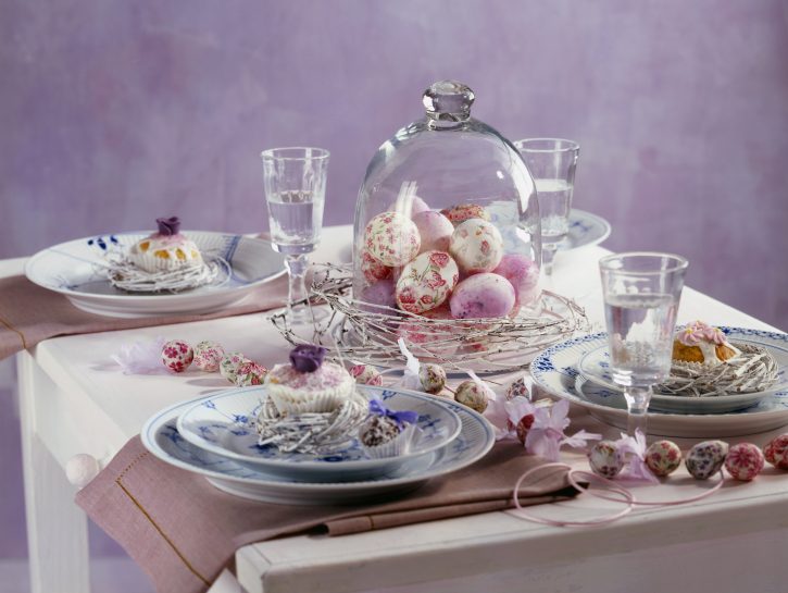 Colori di Pasqua
