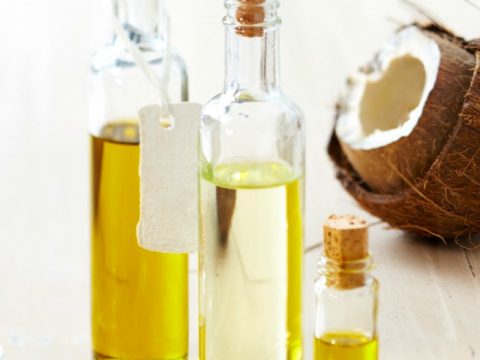 Ricette di bellezza con il cocco