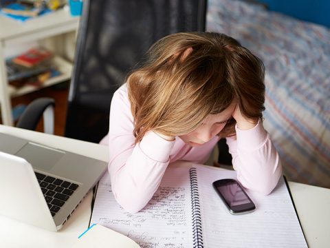 Cyberbullismo: sappiamo difendere i nostri figli?