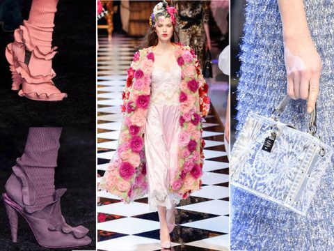 Le cose più strane ed estrose della Milano Fashion Week