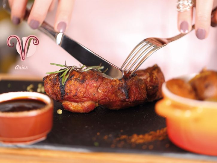 Dimmi che segno sei e ti dirò qual è il tuo cibo preferito
