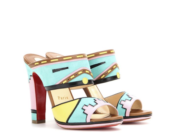 Bugatti Goa Mules Donna - Pantofole Comode E Alla Moda, Diverse Taglie E Colori - Foto 3