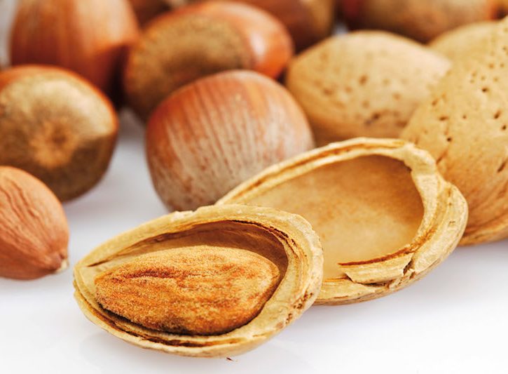 I 10 Protective Smartfood