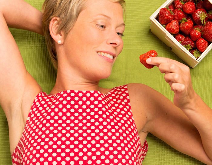 I 20 Longevity Smartfood