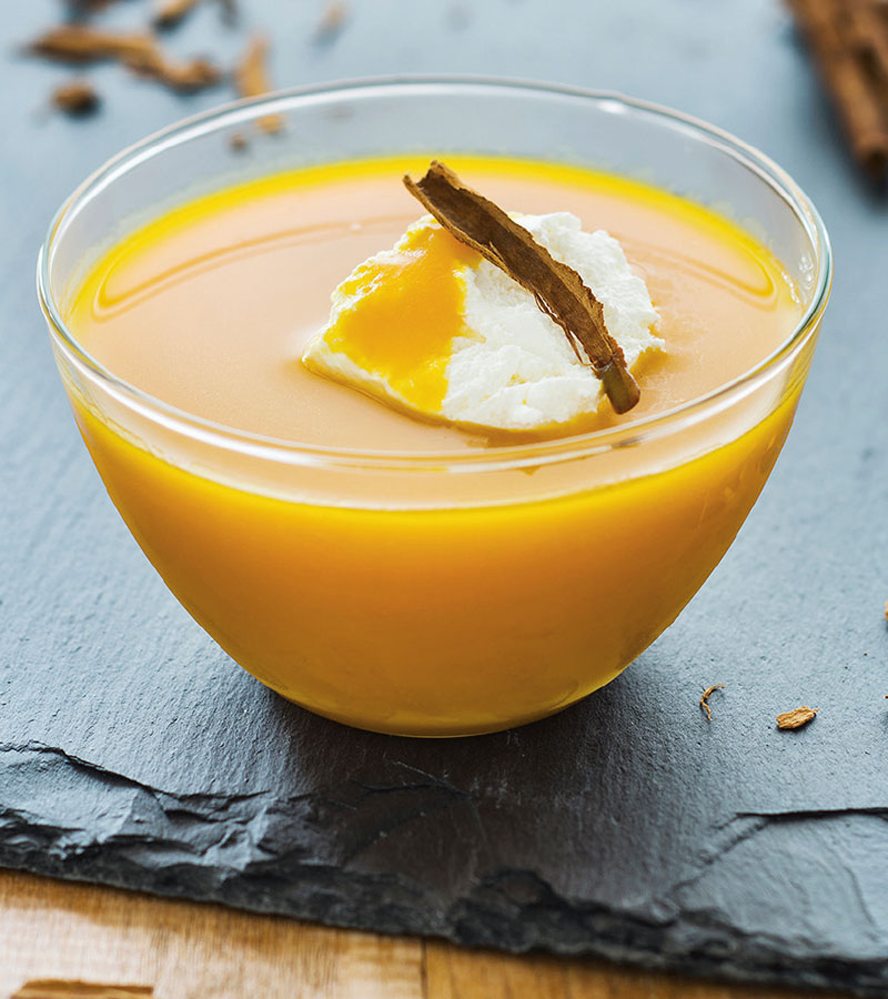 dieta liquida e fredda Diete liquide e conseguenze per la salute: intervista a Enzo Spisni