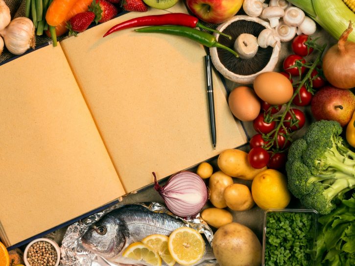 La dieta per dormire