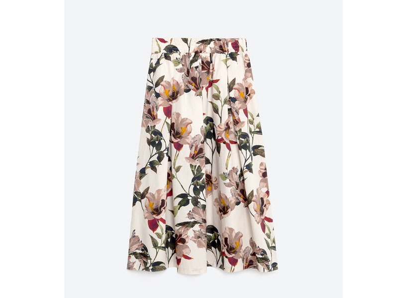 Gonne: tutte le tendenze per la primavera estate 2016 - Donna Moderna