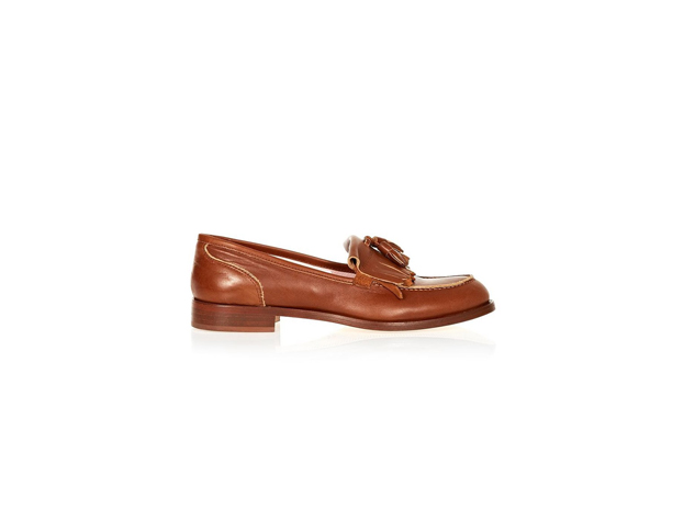 Le scarpe basse per la primavera 2016 Donna Moderna
