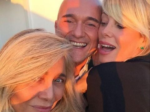 Isola dei Famosi, ecco il cast al completo