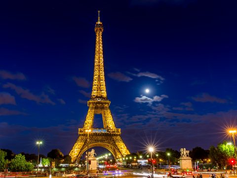 Parigi: 10 cose da vedere nella capitale francese