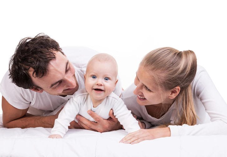 Genitori: 5 spunti per ritrovare l'intesa di coppia