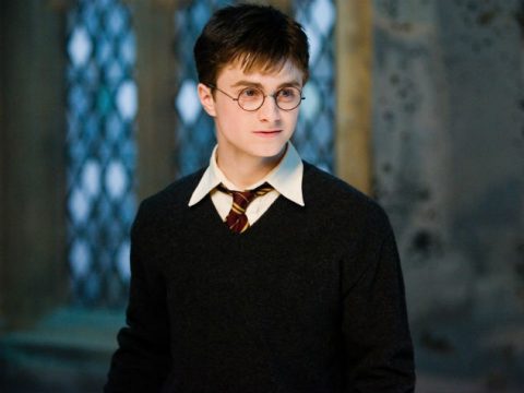 Il nuovo Harry Potter: tutto quello che c'è da sapere