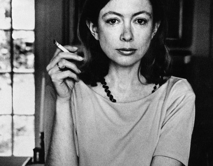 Le origini raccontate da Joan Didion