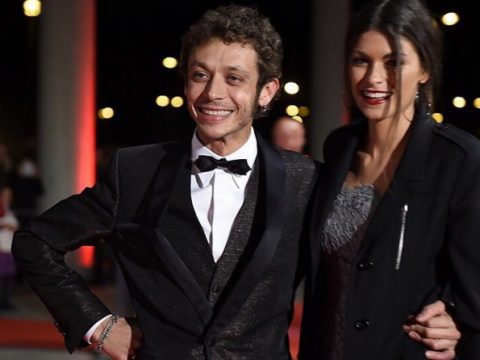 Valentino Rossi e Linda Morselli: è finito l'amore