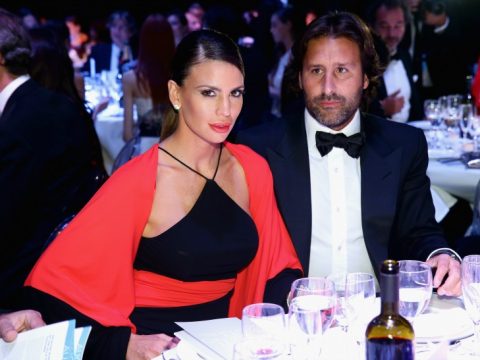 Claudia Galanti sempre più agguerrita contro l'ex Arnaud Mimran