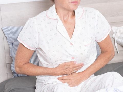 Gastrite in menopausa