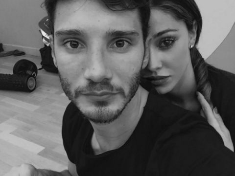 Stefano De Martino: "Non c'è possibilità di recupero" con Belen