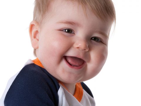 Bambini piccoli già sovrappeso? Le giuste strategie