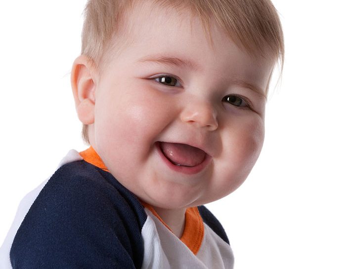 Bambini piccoli già sovrappeso? Le giuste strategie