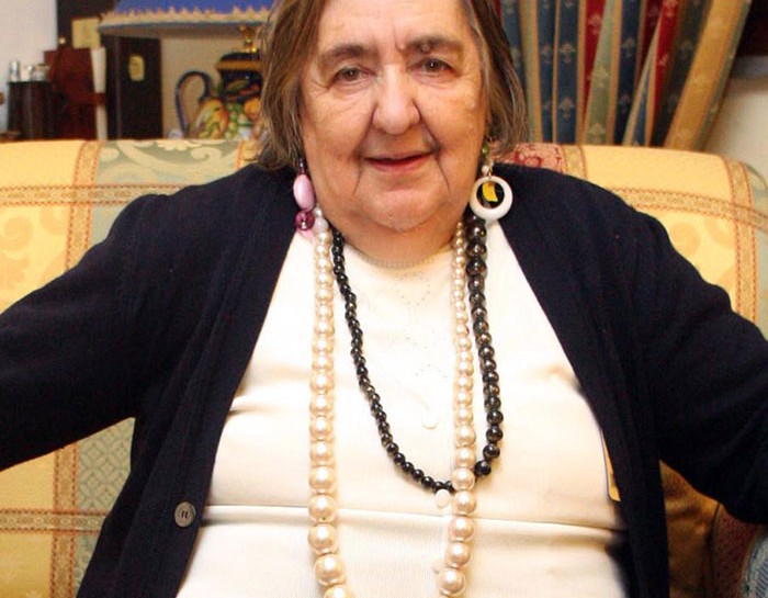 Alda Merini 