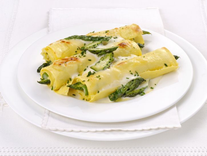 Cannelloni pasquali di magro